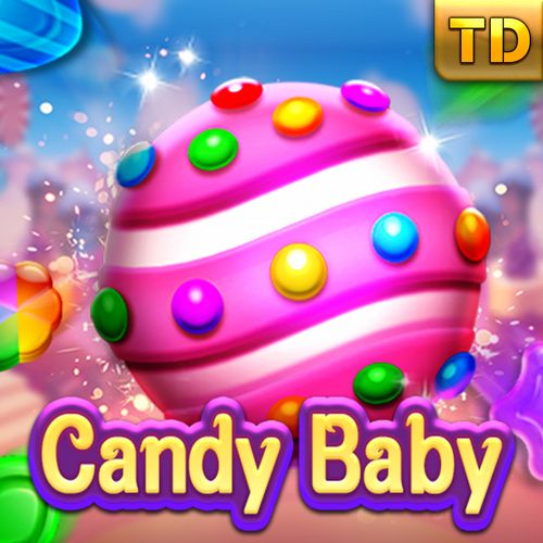 Candy Baby গেম আইকন